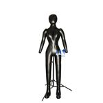 Inflatable Female Mannequin, Full-Size, with MS12 Stand